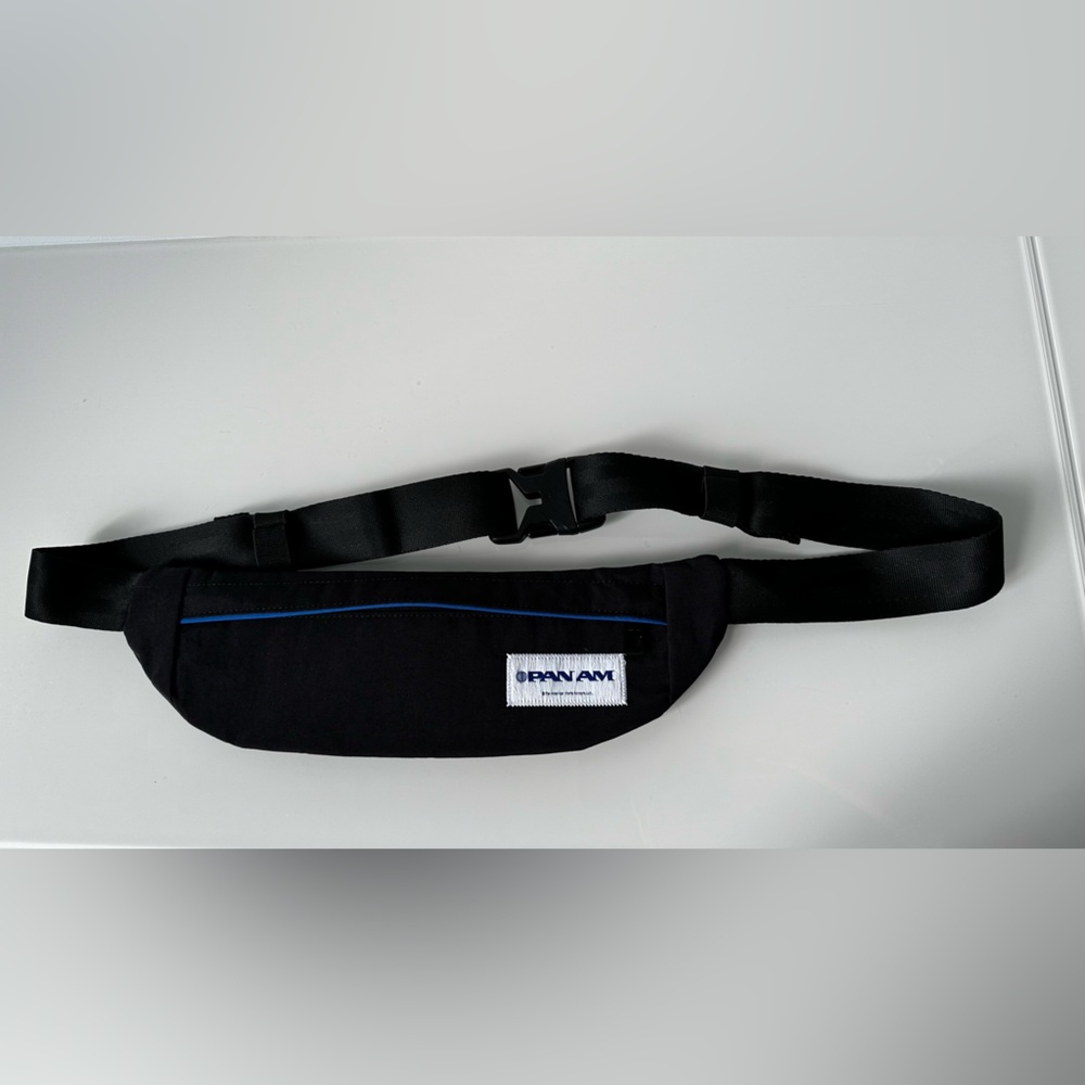 Pan Am Sling Bag